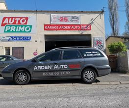 Arden'Auto Multiservices image 1