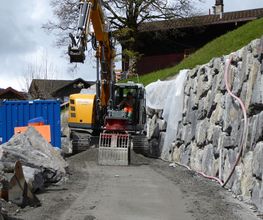 Zumbrunn Bau AG Bild 1