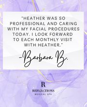 Reflections Medical Spa image 1