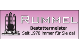 Bestattungen Rummel