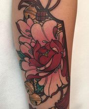 L' Encre Du Peuple image 10