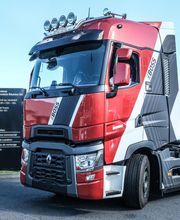 Renault Trucks Réunion image 9