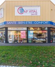 Cap Vital image 5
