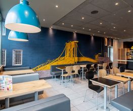 McDonald's Bild 5
