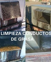 Deshollinadores Sierra Norte imagen 7