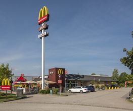 McDonald's Bild 1