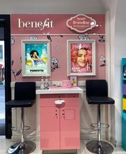 Brow Bar Benefit Cosmetics immagine 14