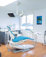 Cabinet Dentaire Philéõ Sàrl Bild 1