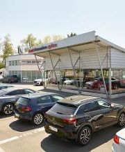 AMAG Volketswil Bild 13