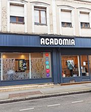 Acadomia image 1