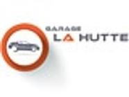 GARAGE DE LA HUTTE