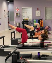IMX Pilates and Fitness image 7