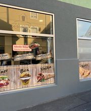 Kebab Hütte Vaihingen Stuttgart Bild 5