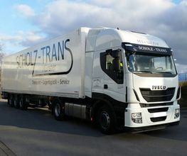 Scholz Trans e.K. Bild 1