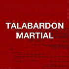 Talabardon Martial