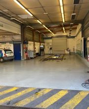 ZONE DE CONTROLE SECURITEST SANNOIS