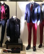 JESUS MARTÍ ropa y complementos imagen 5