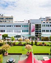 inlingua Sprachschule Dr. Jordan Bild 2