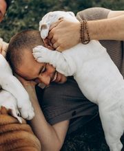 Winny Bull Family image 7