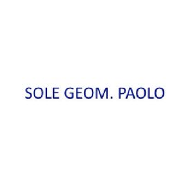 Sole Geom. Paolo logo