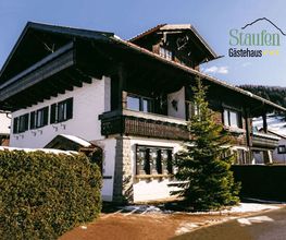 Gästehaus Staufen Bild 1