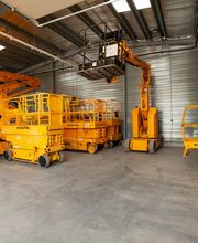 Kiloutou Montbéliard (Taillecourt) image 8