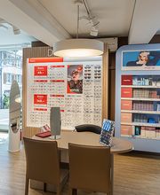 Optiker McOptic - Bülach Bild 4