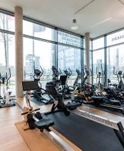 HAMMER Fitnessgeräte Bremen Bild 12