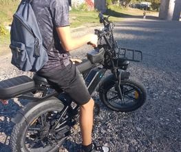 LM FatBikes image 8