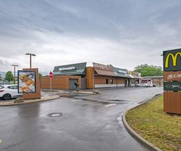 McDonald's Bild 1