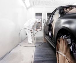 Carrosserie Stern SA Bild 1
