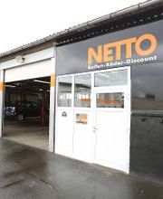 NETTO Reifen.Räder.Discount. Bild 2