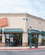 Exterior Shot of Store/Building (Wide Shot)