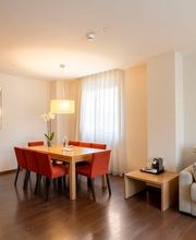 Hotel Eurostars Lucentum