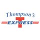 Thompsons T-Express