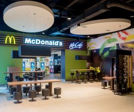 McDonald's Bild 1