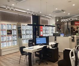 Optica 2000 El Corte Inglés Arabial imagen 3