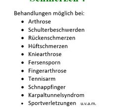 Therapie-Zentrum Schwedt für innovative Medizin Bild 2