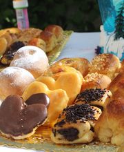 Pasteleria Saul imagen 2