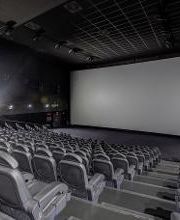 CINESA NASSICA · ISENSE · SCREENX imagen 4