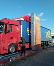 Cyrille Lavage Services Plus image 2