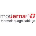 Moderna AEM Thermolaquage Sàrl