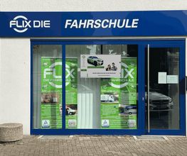 Flix die Fahrschule Bergisch Gladbach Heidkamp Bild 1
