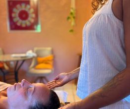 Gisele Queirós - Terapia Integrativa - Massagem na Barra - Salvador imagen 7