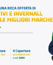 Euromaster Locatelli Gomme immagine 5