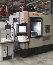 smartmech ag cnc Zerspanungstechnik Bild 3