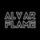 Logo von Alvar Flame