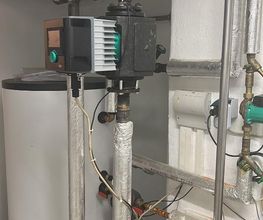 W.S.I Facilty Service Bild 12