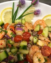 Peppers, Lina Haupt Bild 2