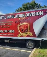 Buckingham Pest Control image 9